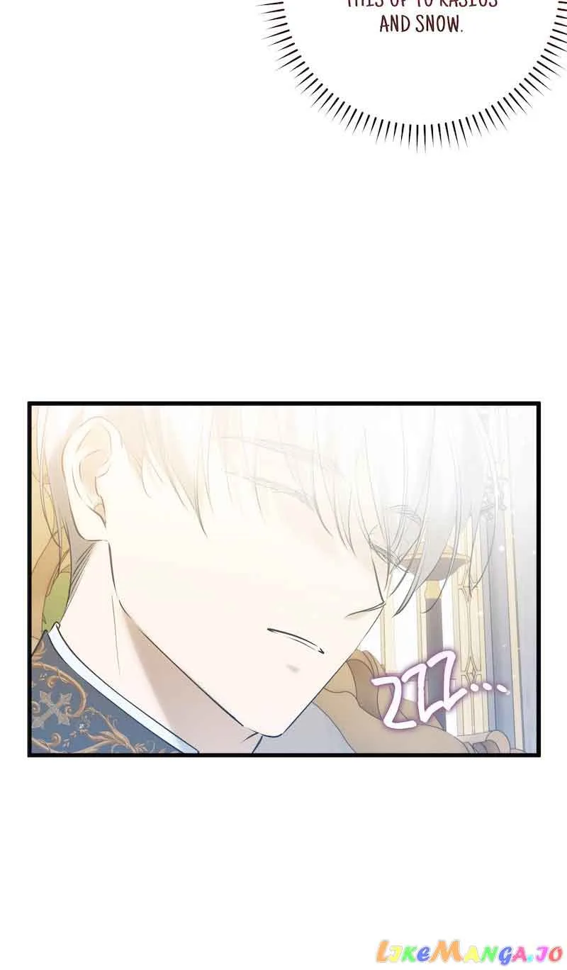 Who Knew Dragons Could Be This Cute Chapter 45 page 19