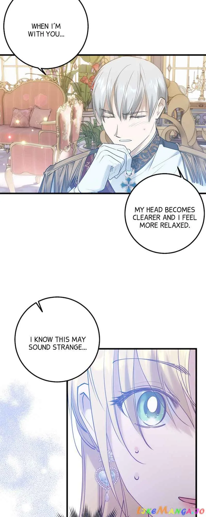 Who Knew Dragons Could Be This Cute Chapter 45 page 10