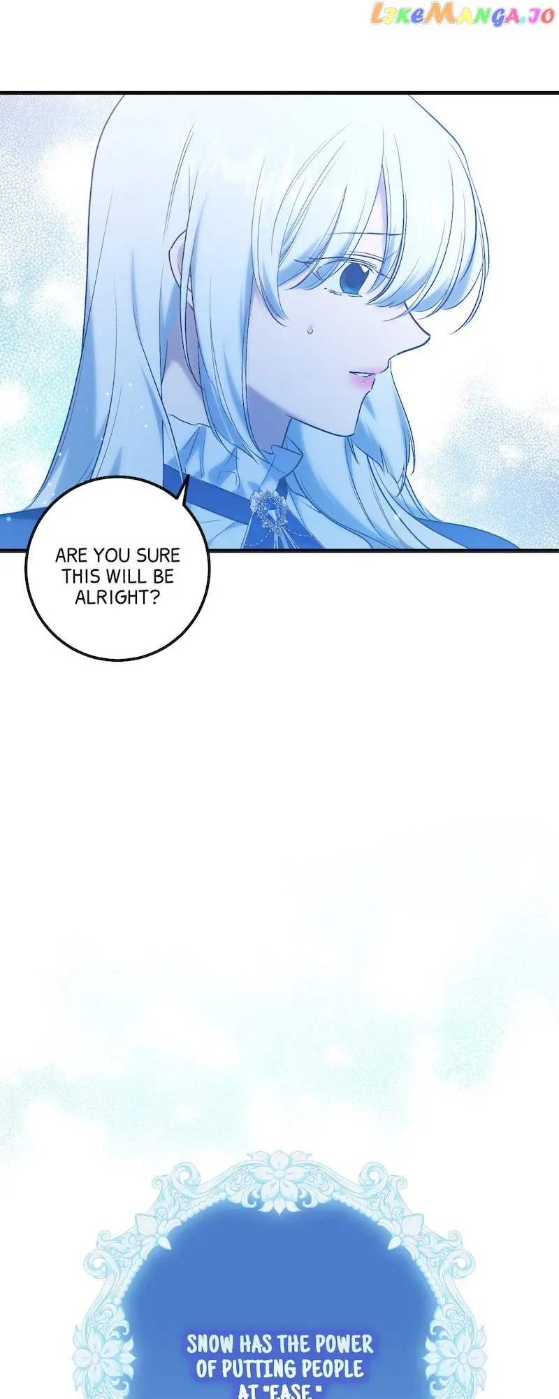 Who Knew Dragons Could Be This Cute Chapter 48 page 6