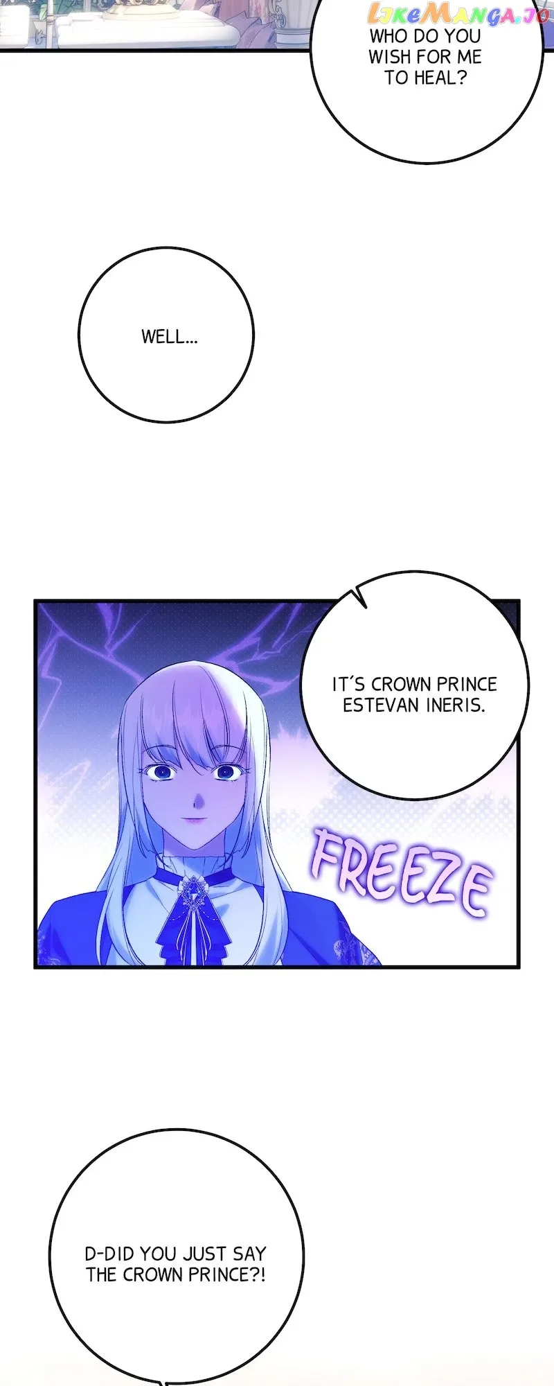 Who Knew Dragons Could Be This Cute Chapter 48 page 3