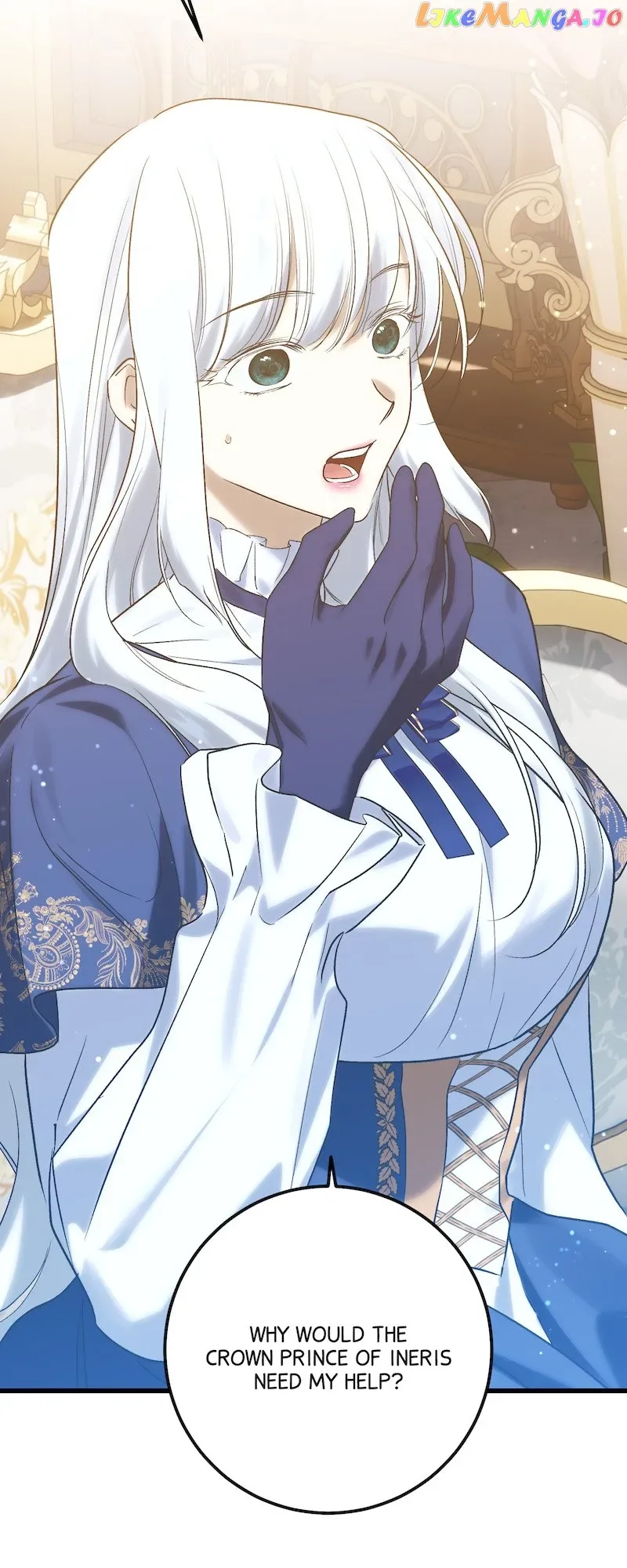 Who Knew Dragons Could Be This Cute Chapter 48 page 4