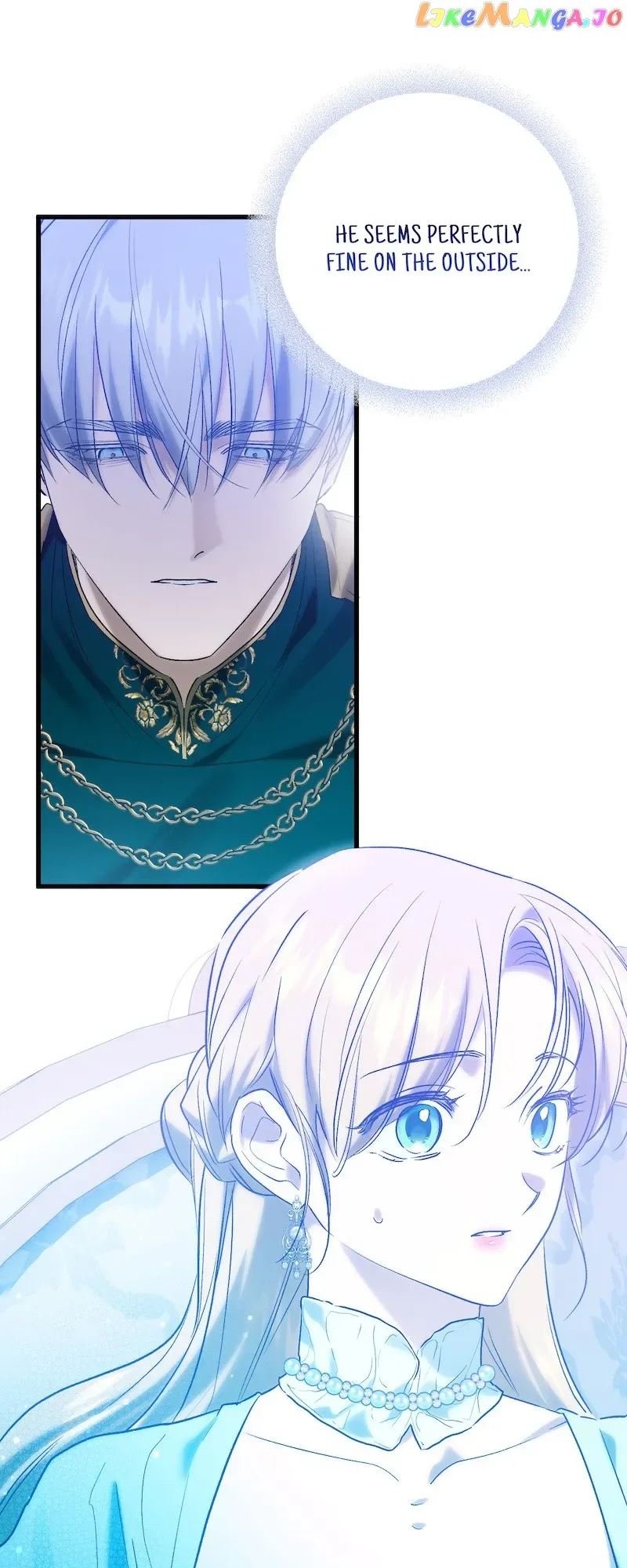 Who Knew Dragons Could Be This Cute Chapter 48 page 36