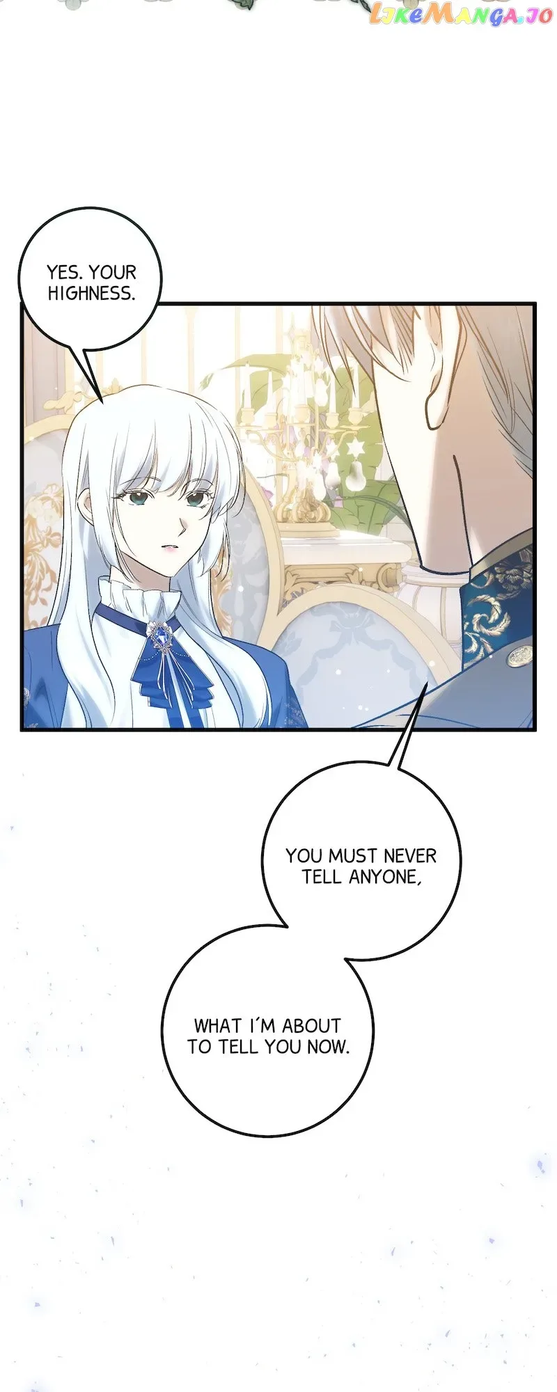 Who Knew Dragons Could Be This Cute Chapter 48 page 32
