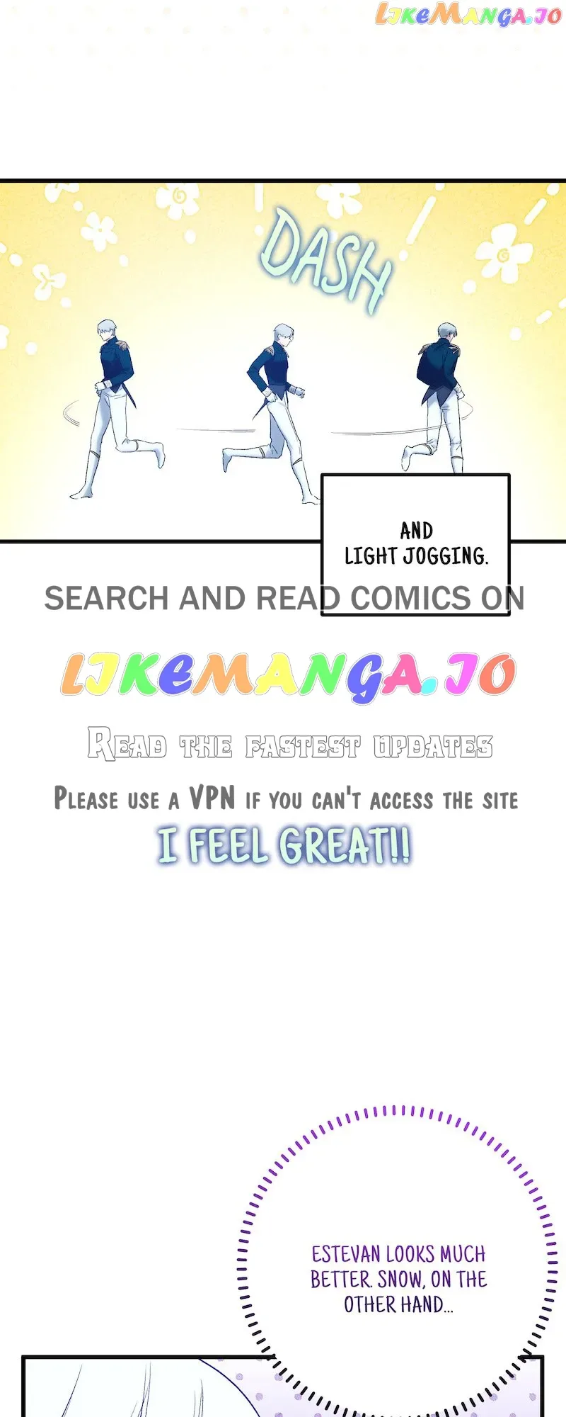 Who Knew Dragons Could Be This Cute Chapter 48 page 51