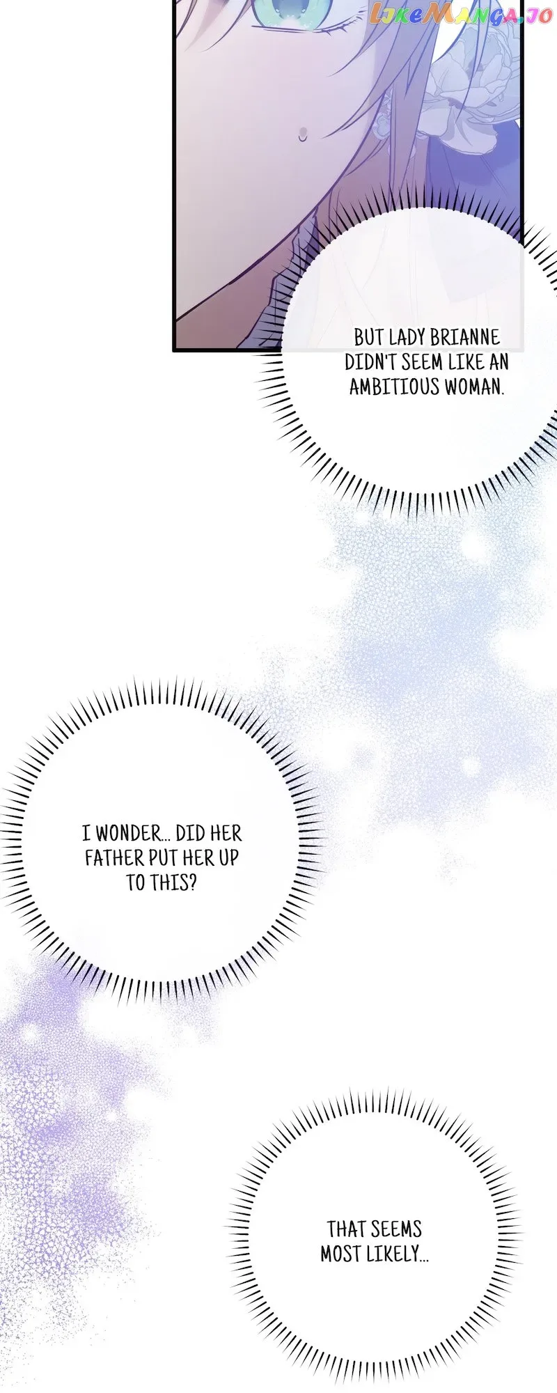 Who Knew Dragons Could Be This Cute Chapter 42 page 24