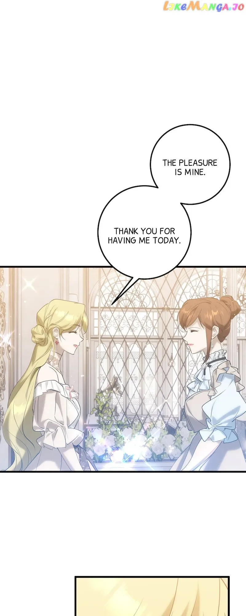 Who Knew Dragons Could Be This Cute Chapter 42 page 30