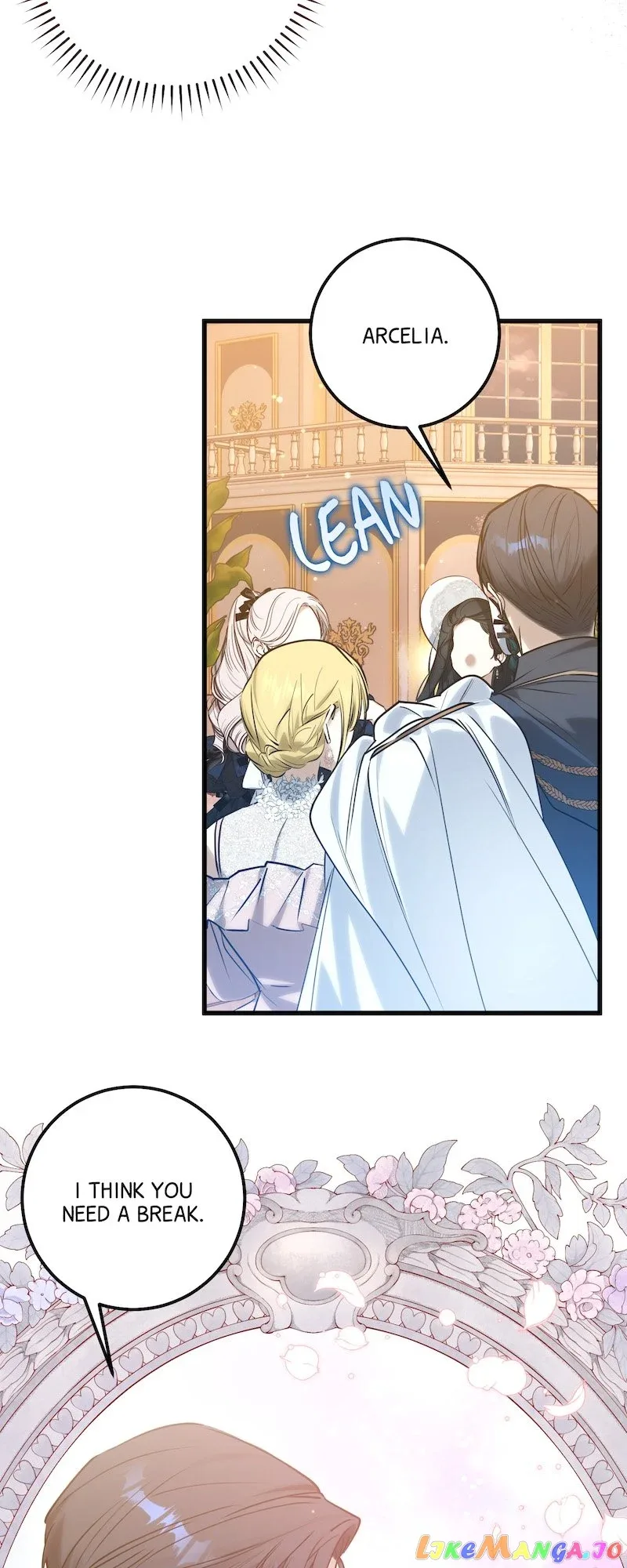 Who Knew Dragons Could Be This Cute Chapter 46 page 10