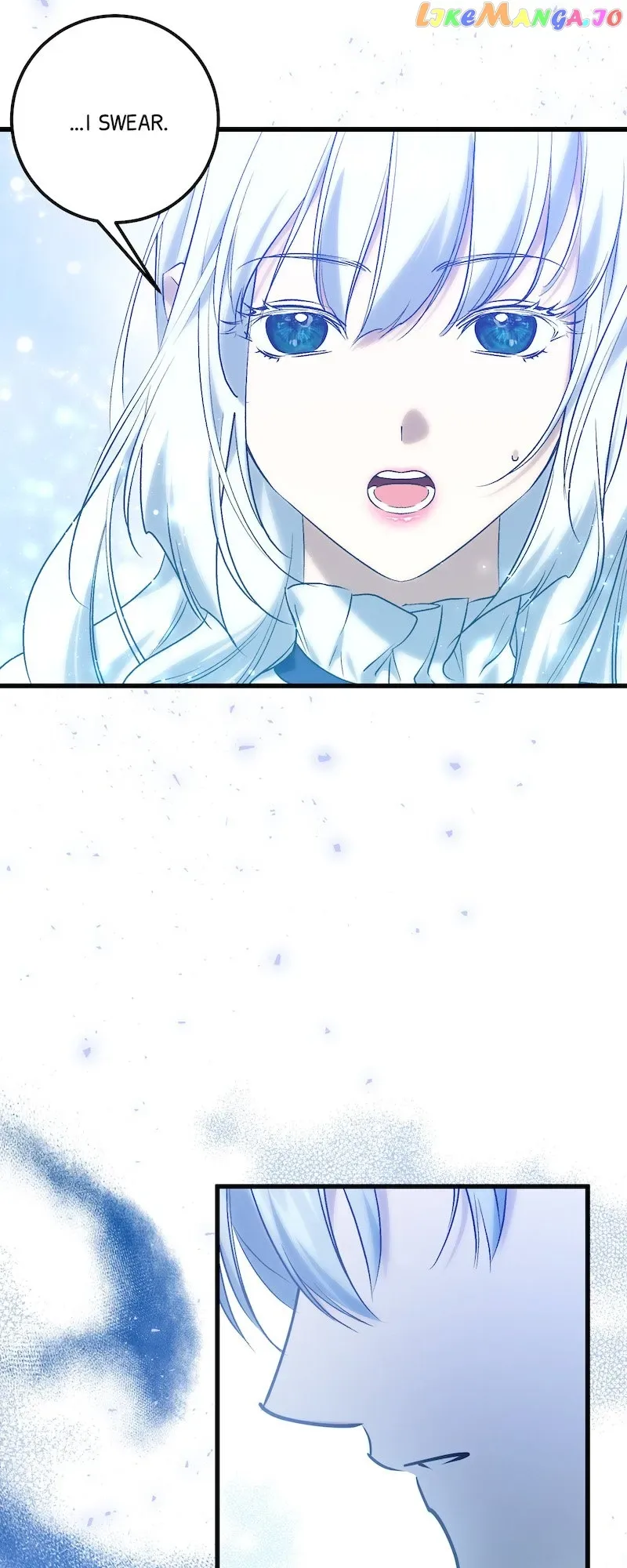 Who Knew Dragons Could Be This Cute Chapter 48 page 33