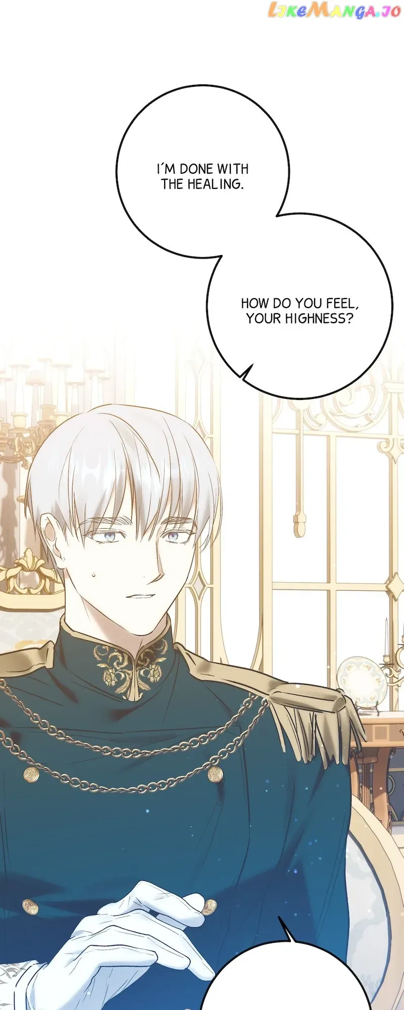 Who Knew Dragons Could Be This Cute Chapter 48 page 47