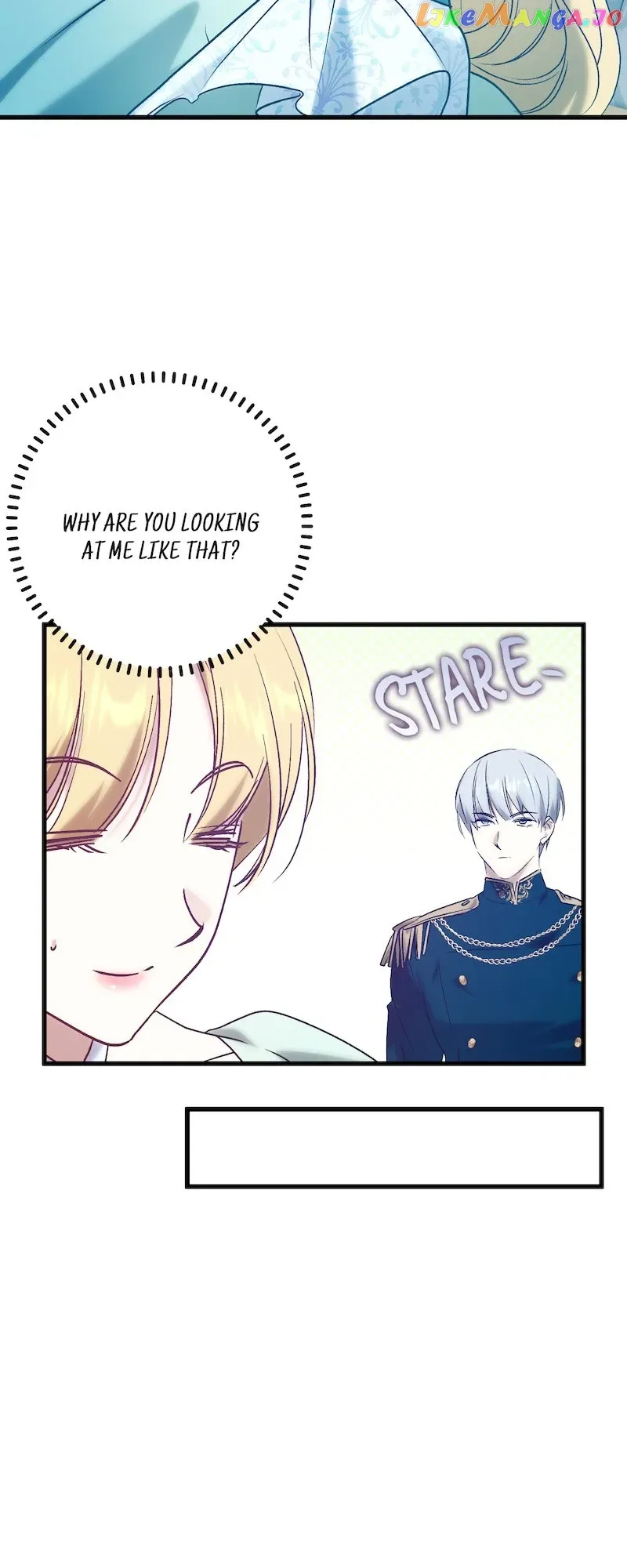 Who Knew Dragons Could Be This Cute Chapter 48 page 46