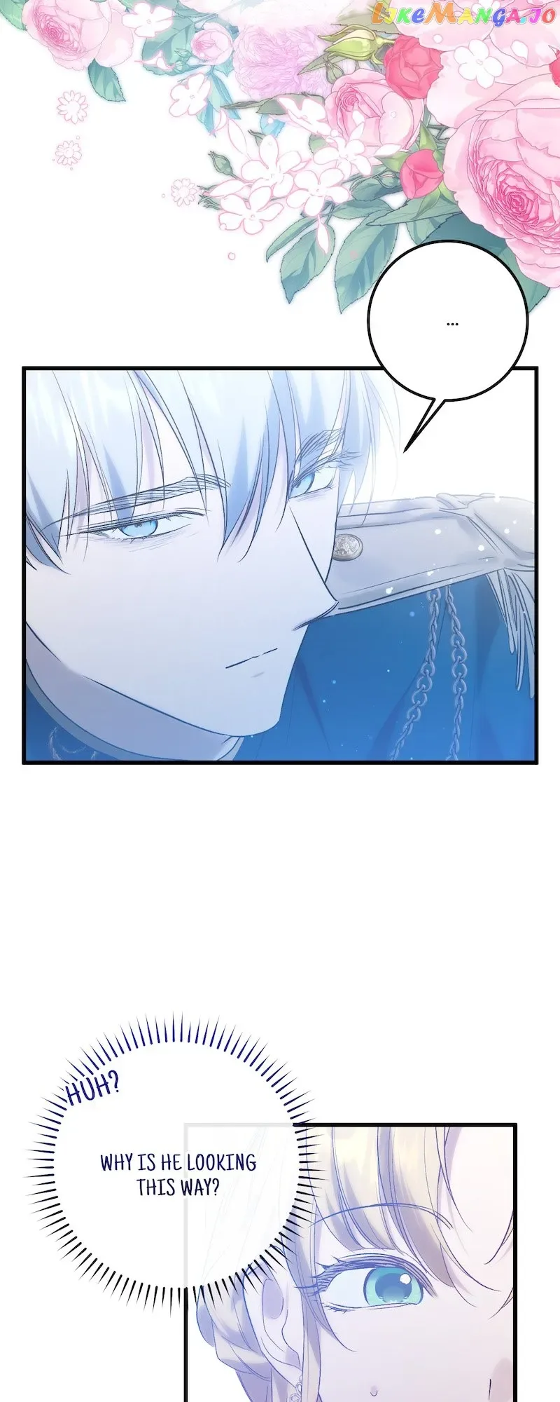 Who Knew Dragons Could Be This Cute Chapter 48 page 20