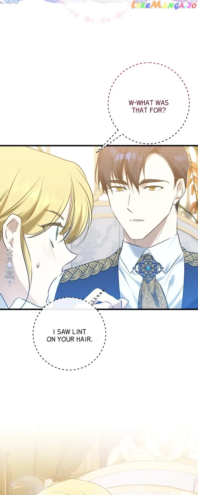 Who Knew Dragons Could Be This Cute Chapter 48 page 26