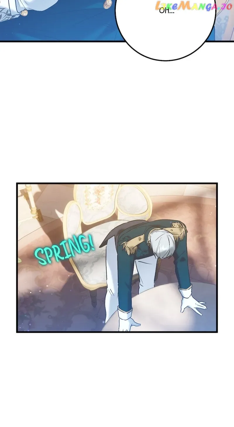 Who Knew Dragons Could Be This Cute Chapter 48 page 48