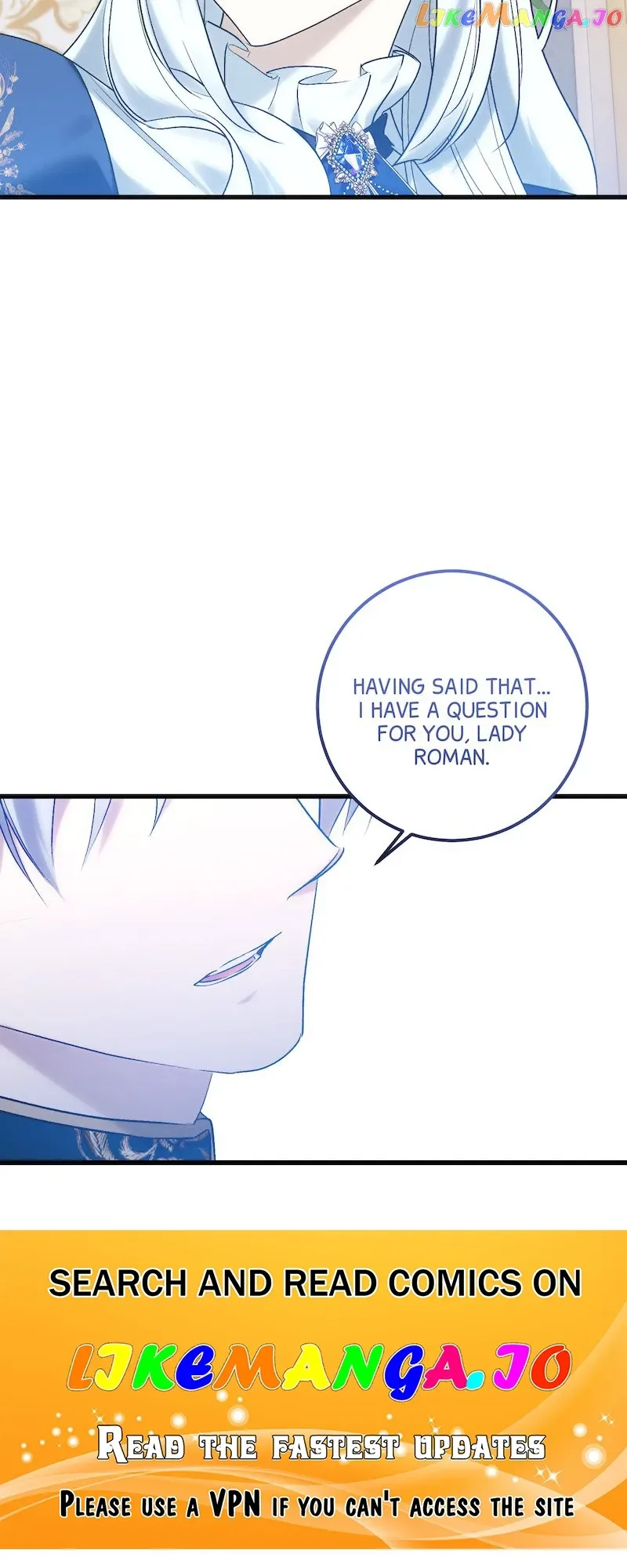 Who Knew Dragons Could Be This Cute Chapter 48 page 54