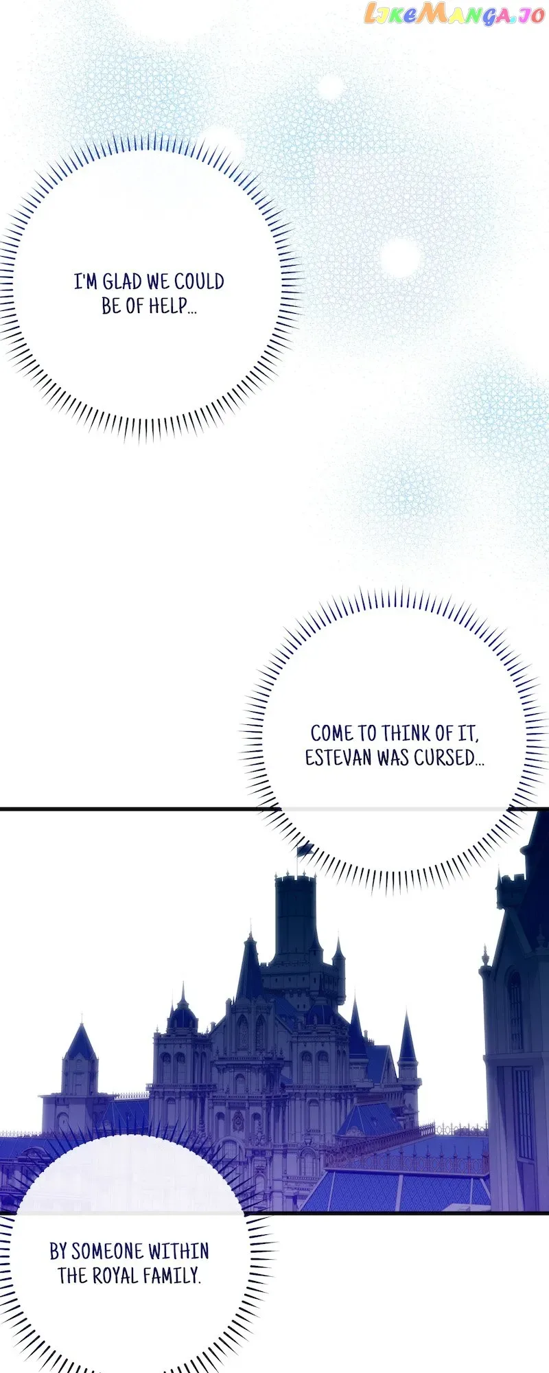 Who Knew Dragons Could Be This Cute Chapter 48 page 38