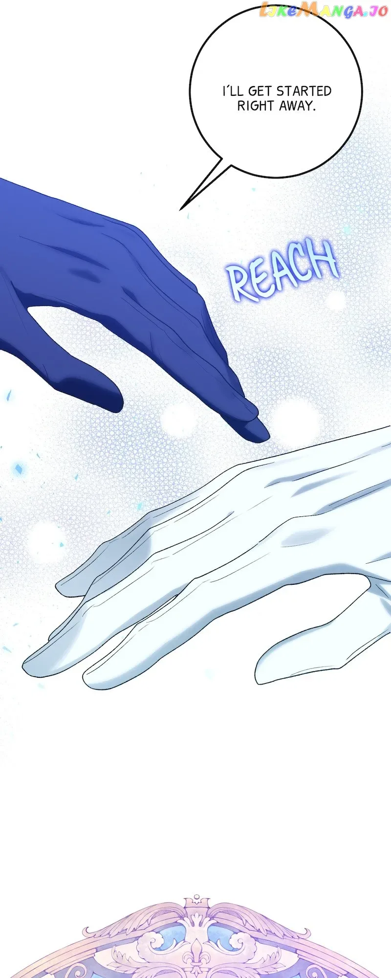 Who Knew Dragons Could Be This Cute Chapter 48 page 40