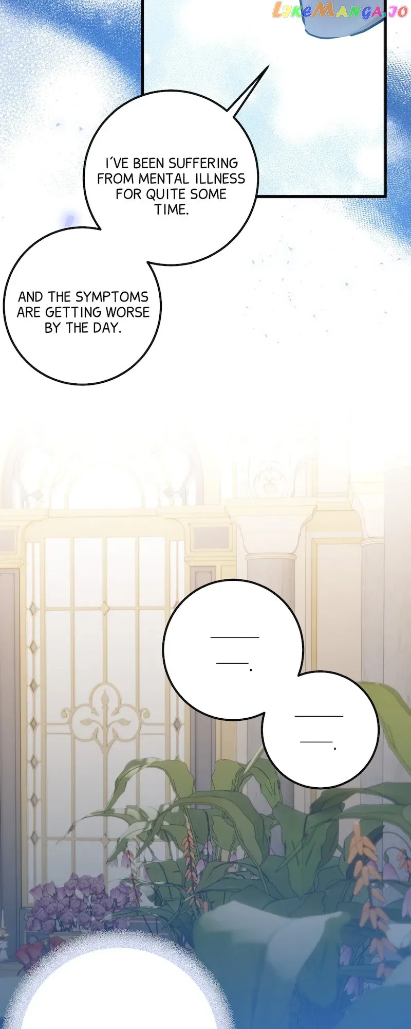 Who Knew Dragons Could Be This Cute Chapter 48 page 34