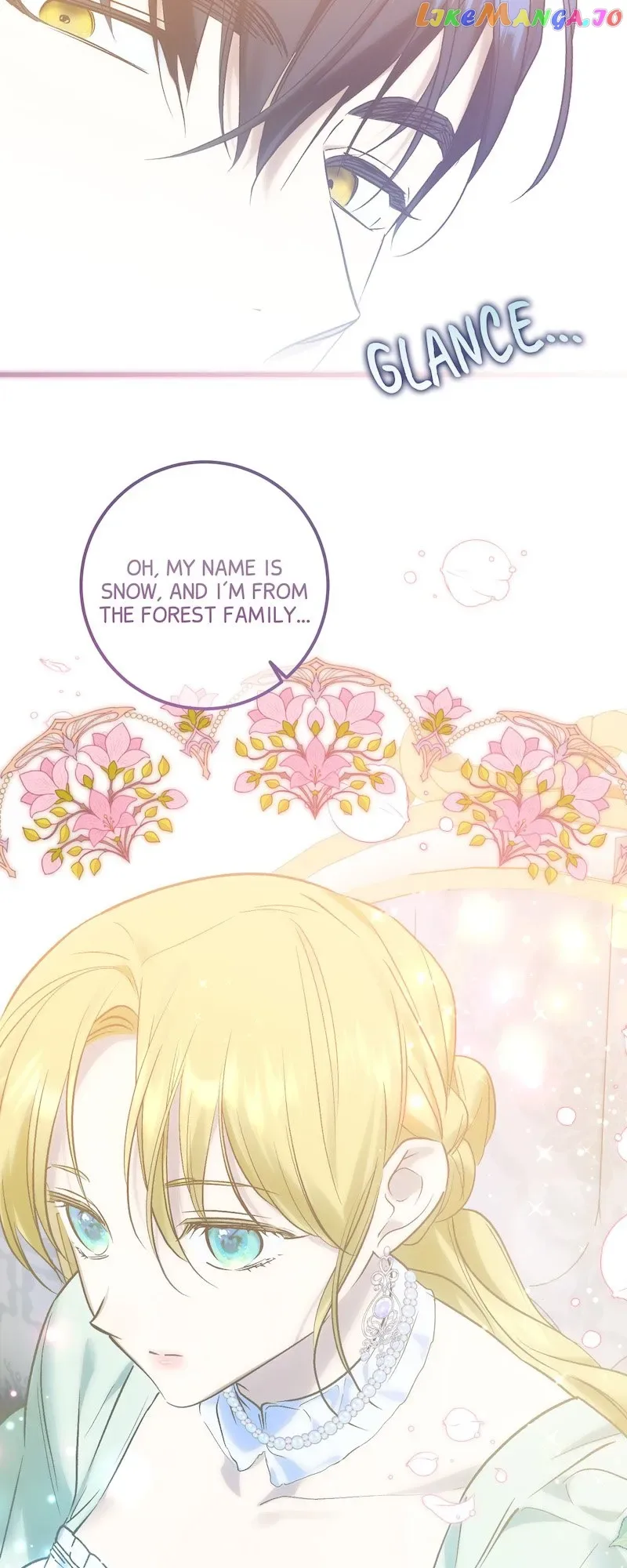 Who Knew Dragons Could Be This Cute Chapter 48 page 23