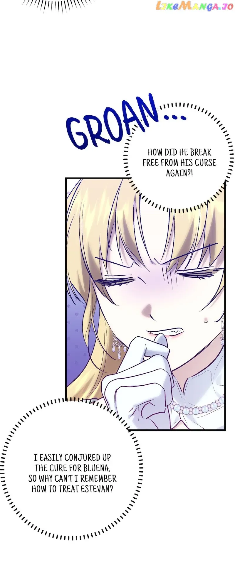Who Knew Dragons Could Be This Cute Chapter 48 page 39