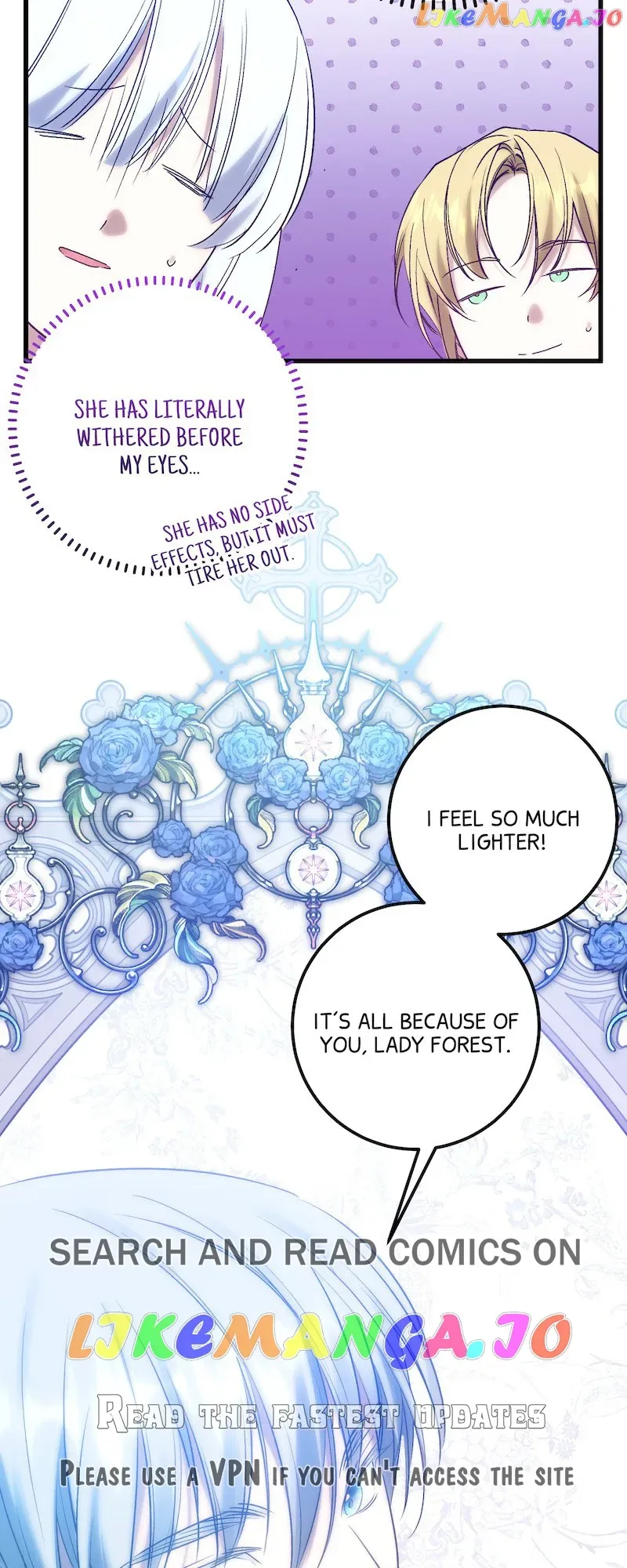 Who Knew Dragons Could Be This Cute Chapter 48 page 52