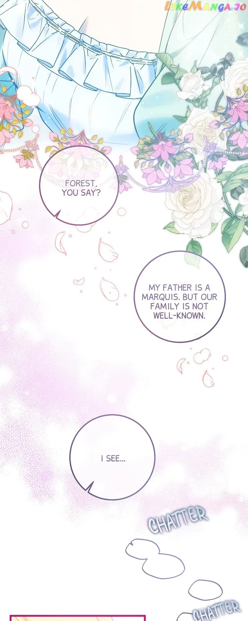 Who Knew Dragons Could Be This Cute Chapter 48 page 24