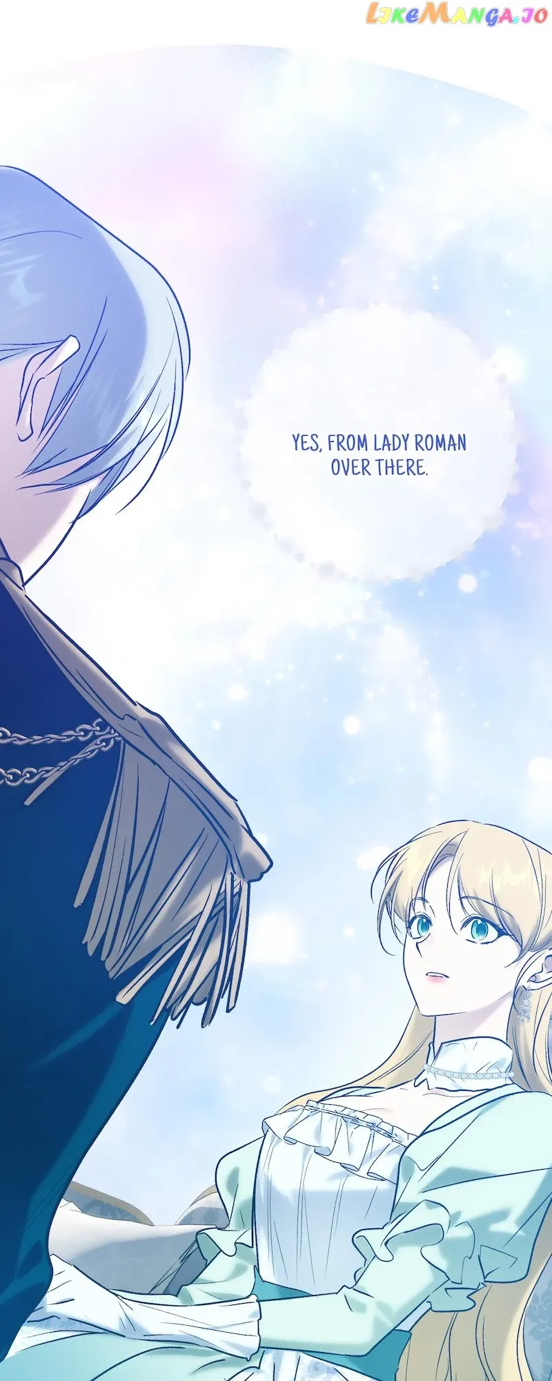 Who Knew Dragons Could Be This Cute Chapter 48 page 45