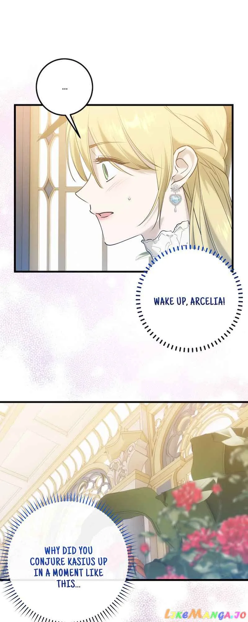 Who Knew Dragons Could Be This Cute Chapter 45 page 26
