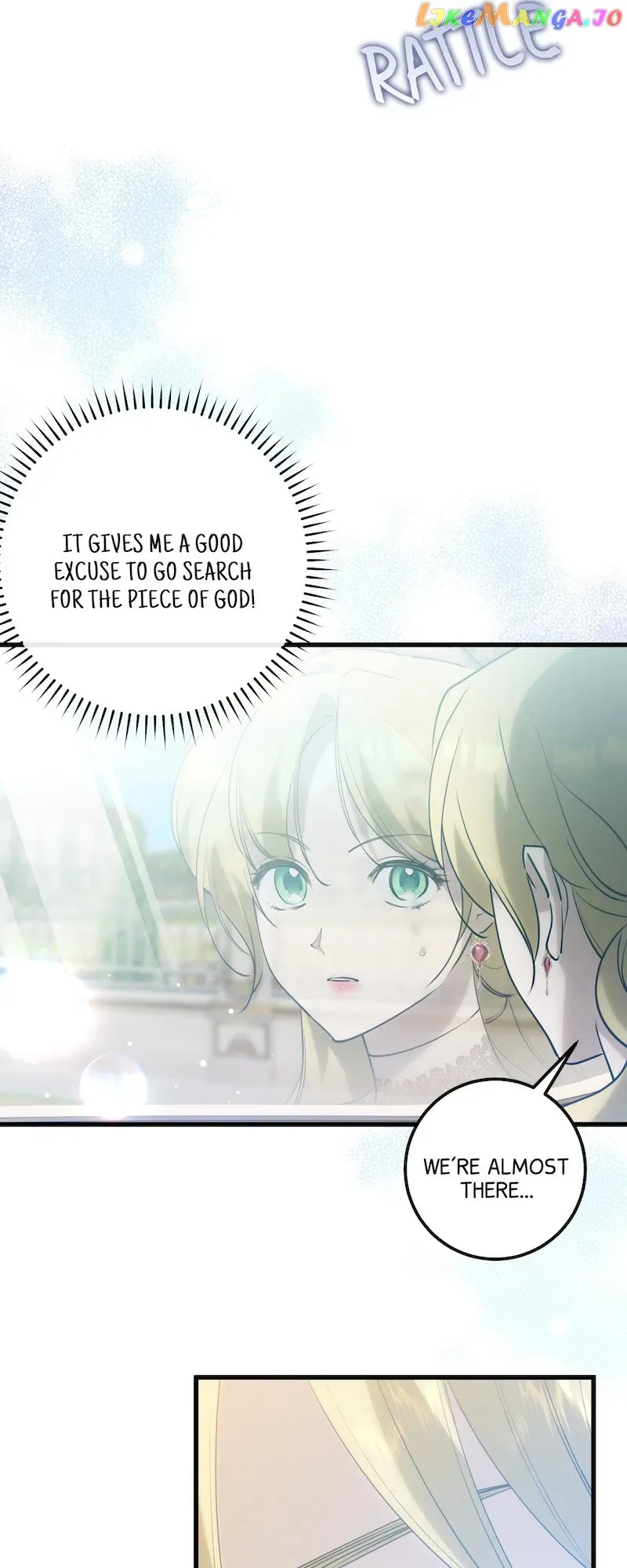 Who Knew Dragons Could Be This Cute Chapter 42 page 26