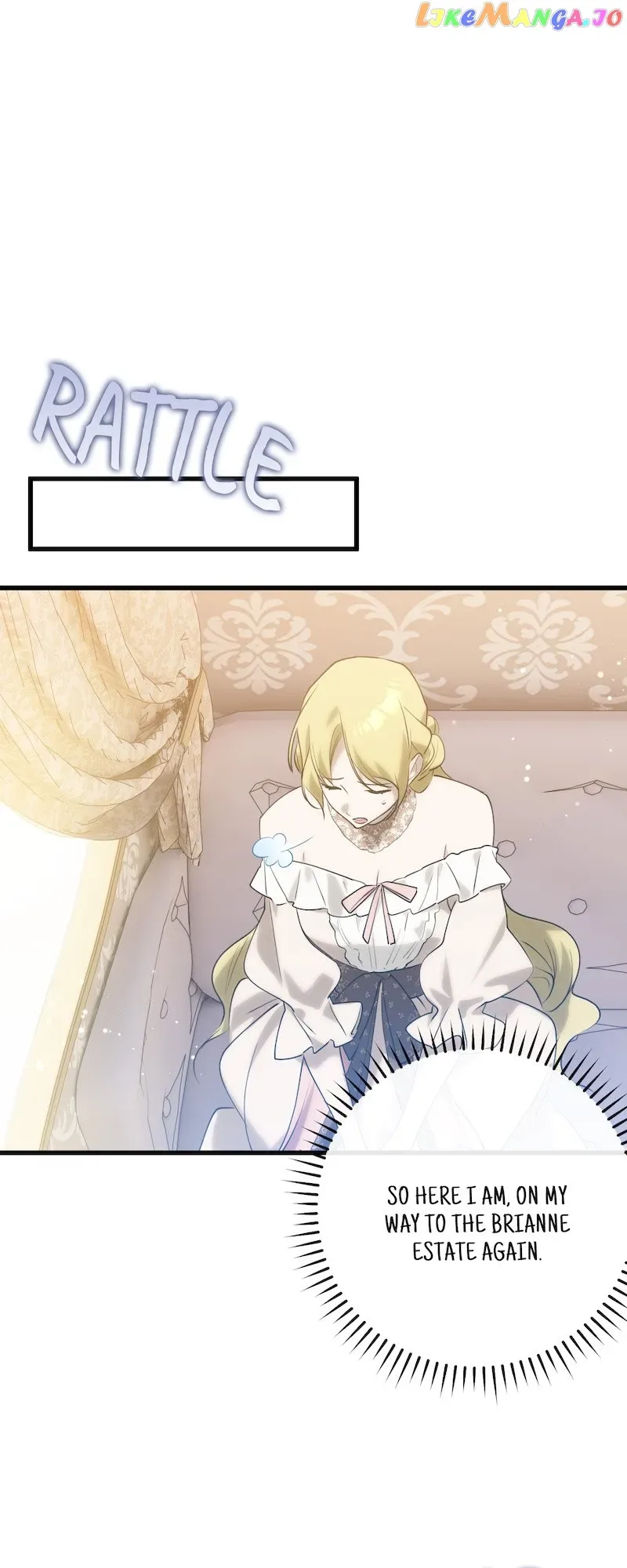 Who Knew Dragons Could Be This Cute Chapter 42 page 25