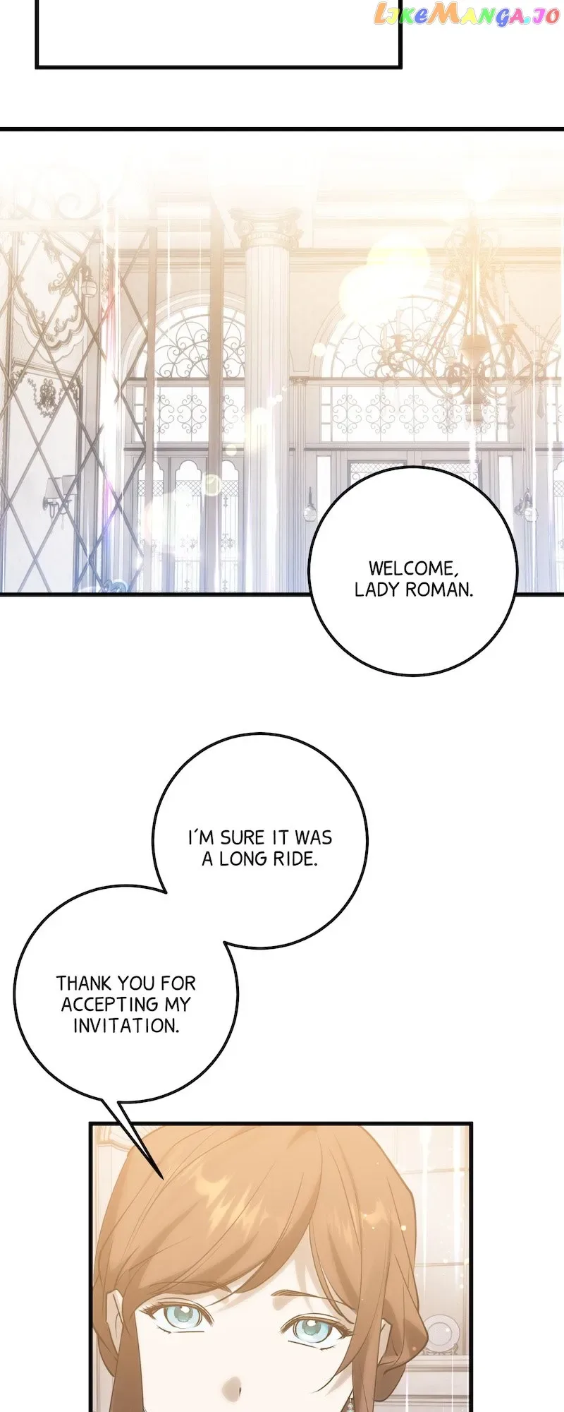 Who Knew Dragons Could Be This Cute Chapter 42 page 28