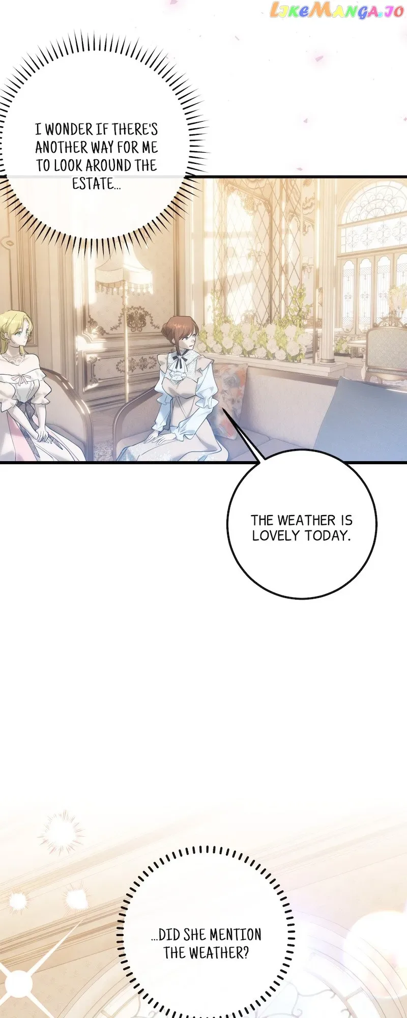 Who Knew Dragons Could Be This Cute Chapter 42 page 40
