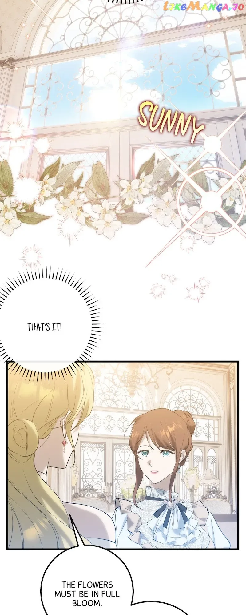 Who Knew Dragons Could Be This Cute Chapter 42 page 41