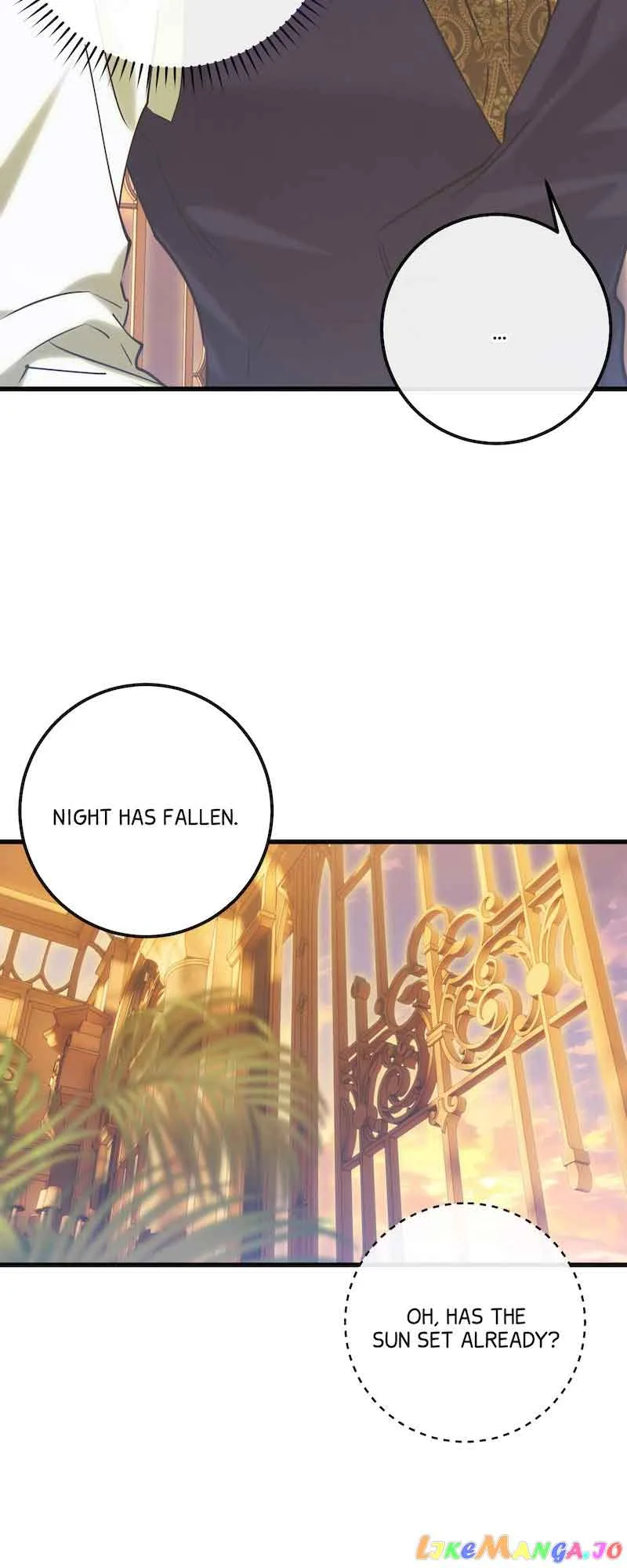 Who Knew Dragons Could Be This Cute Chapter 45 page 31