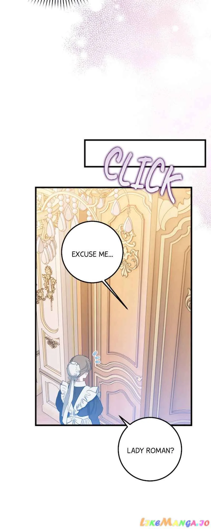 Who Knew Dragons Could Be This Cute Chapter 45 page 27