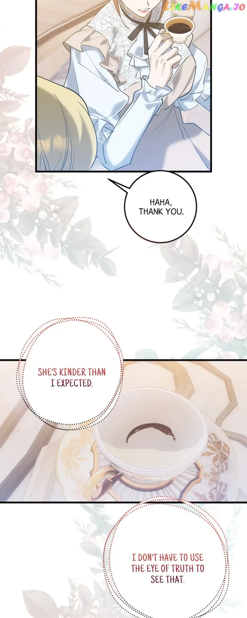 Who Knew Dragons Could Be This Cute Chapter 42 page 38
