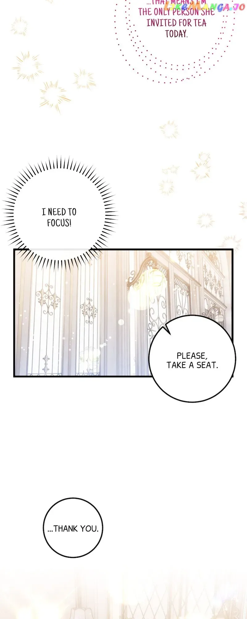 Who Knew Dragons Could Be This Cute Chapter 42 page 32