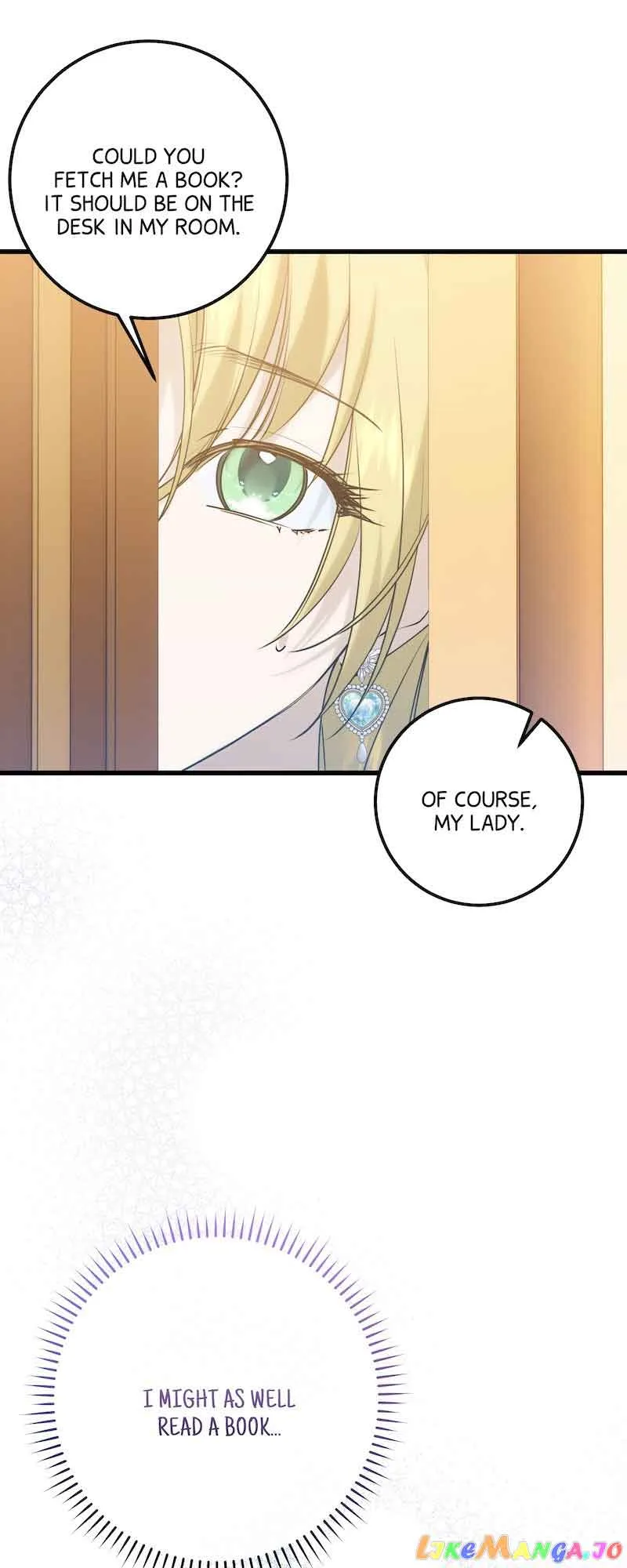 Who Knew Dragons Could Be This Cute Chapter 45 page 28