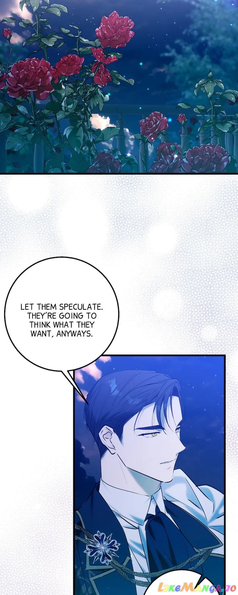 Who Knew Dragons Could Be This Cute Chapter 46 page 16