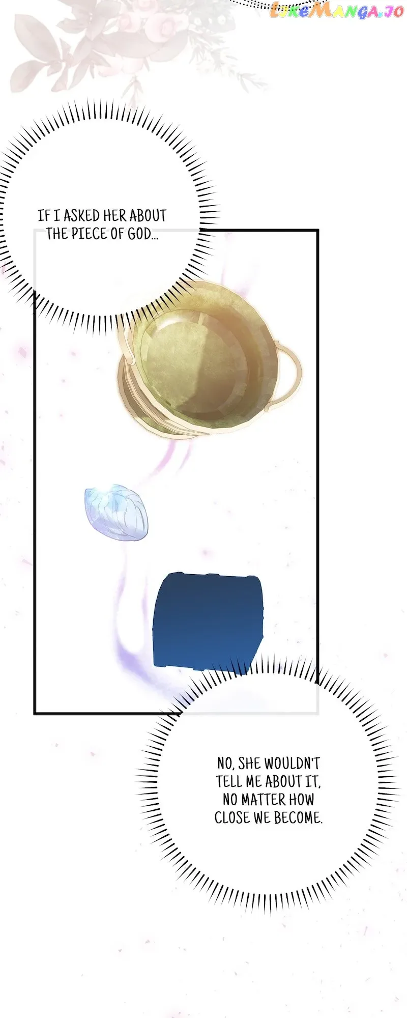 Who Knew Dragons Could Be This Cute Chapter 42 page 39