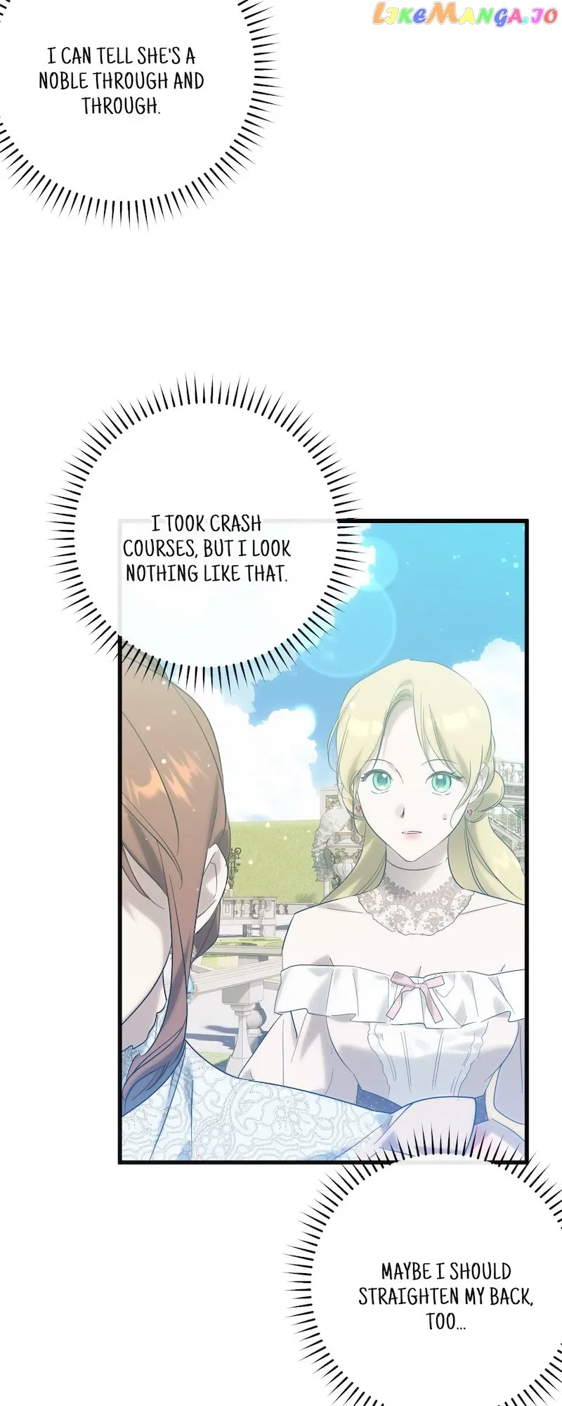 Who Knew Dragons Could Be This Cute Chapter 42 page 47