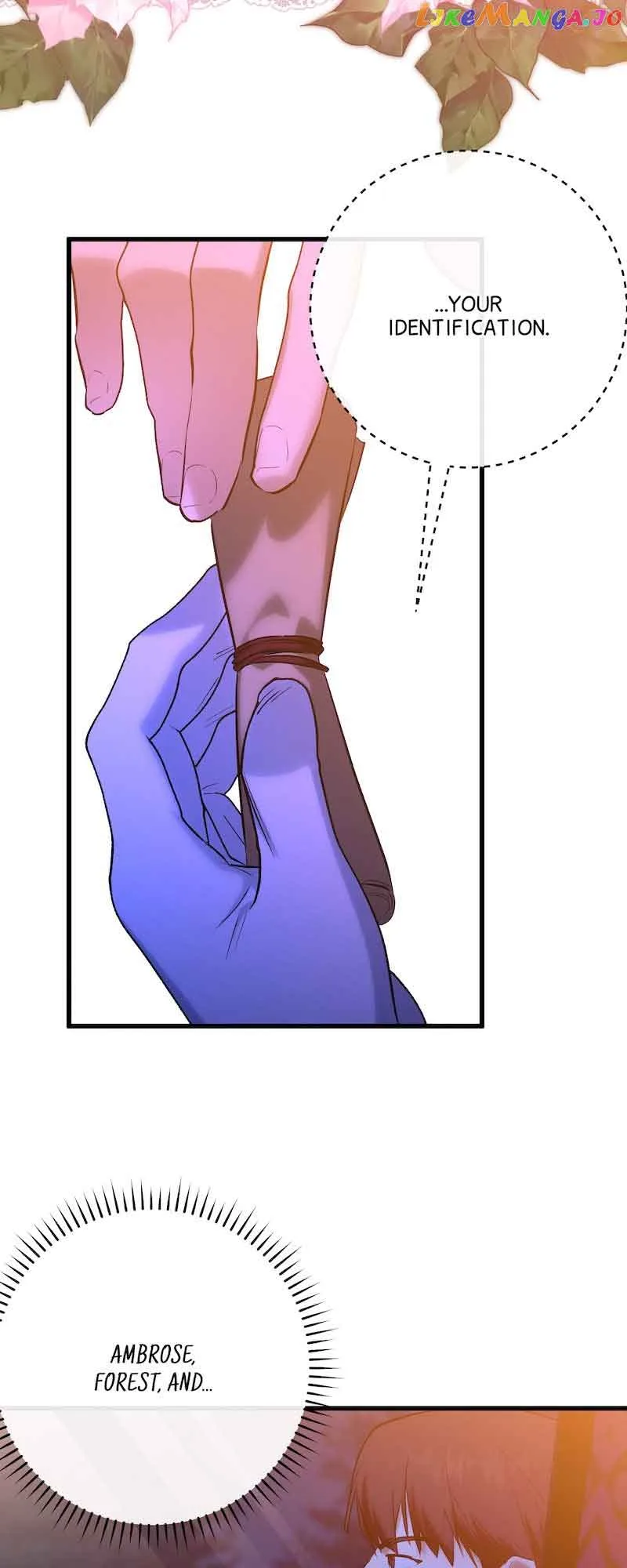 Who Knew Dragons Could Be This Cute Chapter 51 page 6