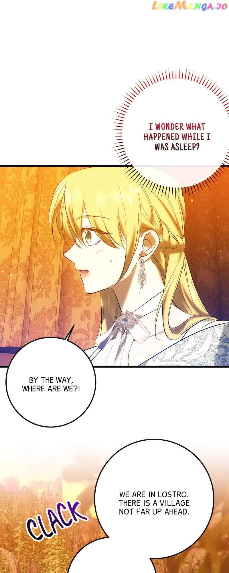 Who Knew Dragons Could Be This Cute Chapter 51 page 16