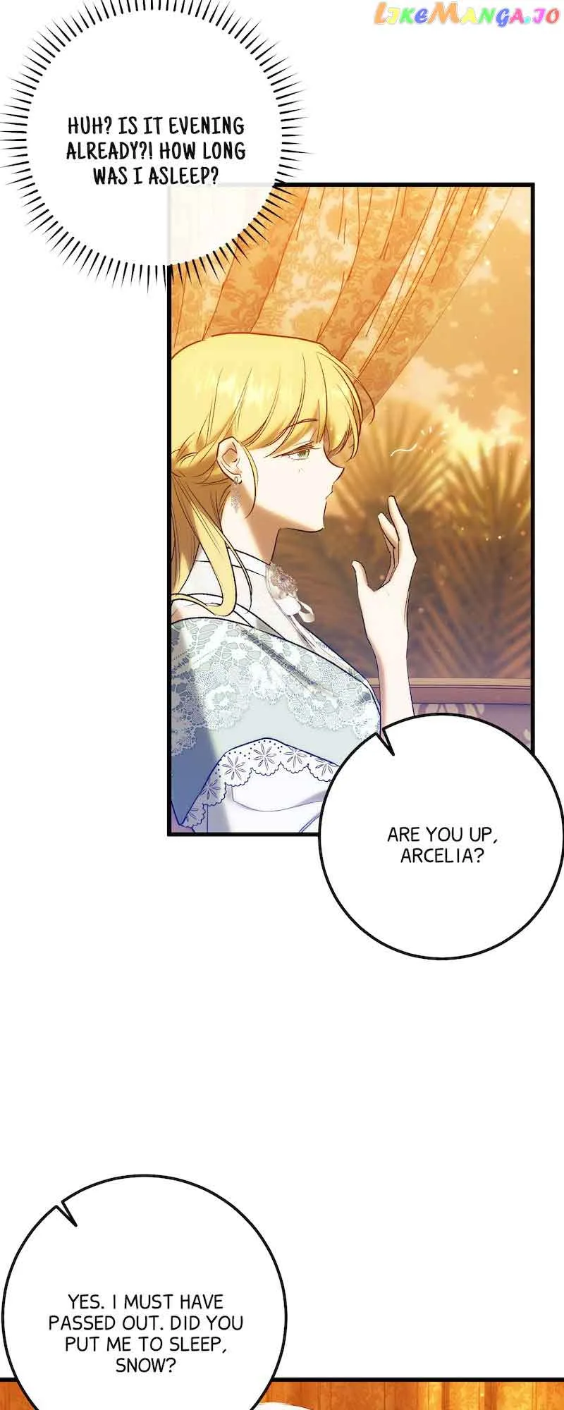 Who Knew Dragons Could Be This Cute Chapter 51 page 13