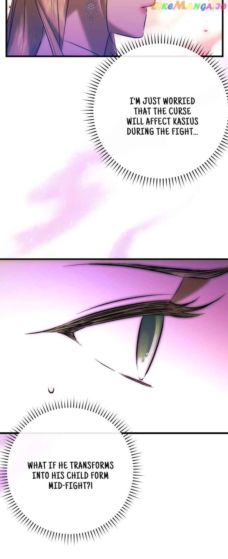 Who Knew Dragons Could Be This Cute Chapter 51 page 28