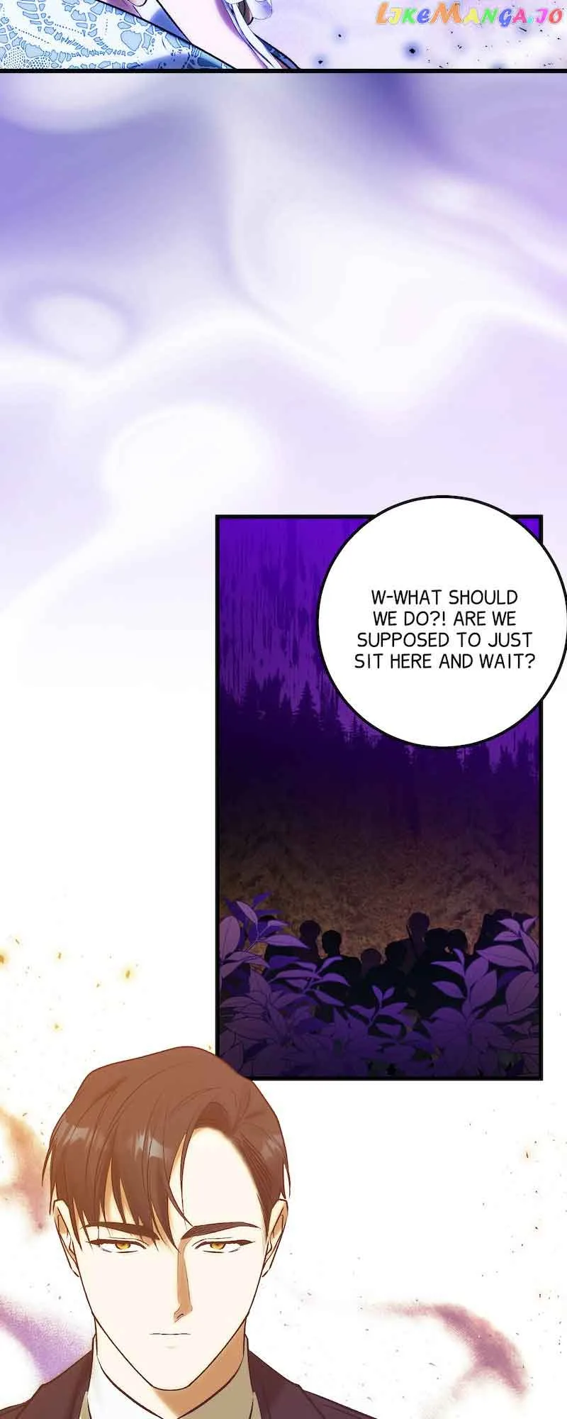 Who Knew Dragons Could Be This Cute Chapter 51 page 26