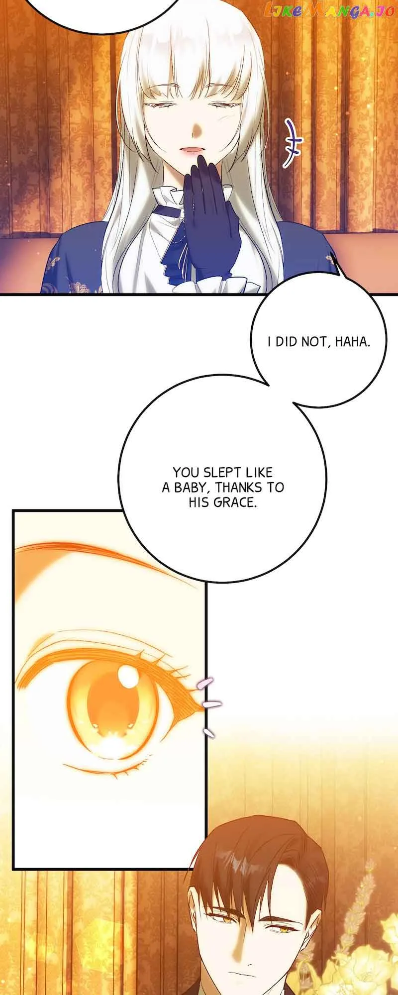 Who Knew Dragons Could Be This Cute Chapter 51 page 14