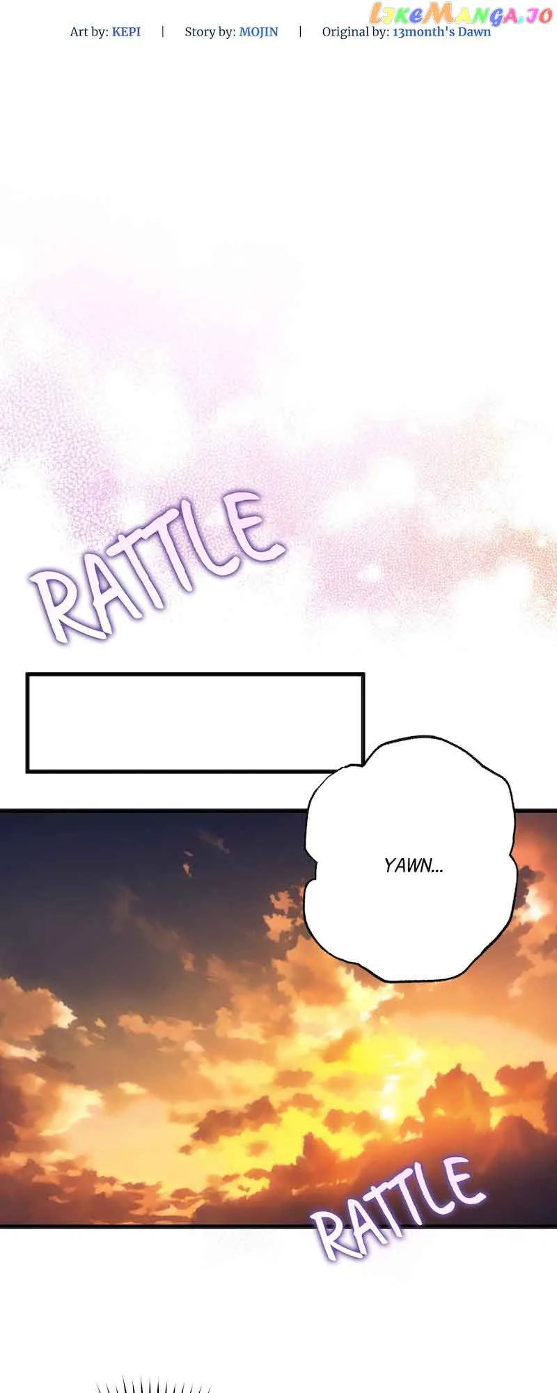 Who Knew Dragons Could Be This Cute Chapter 51 page 12