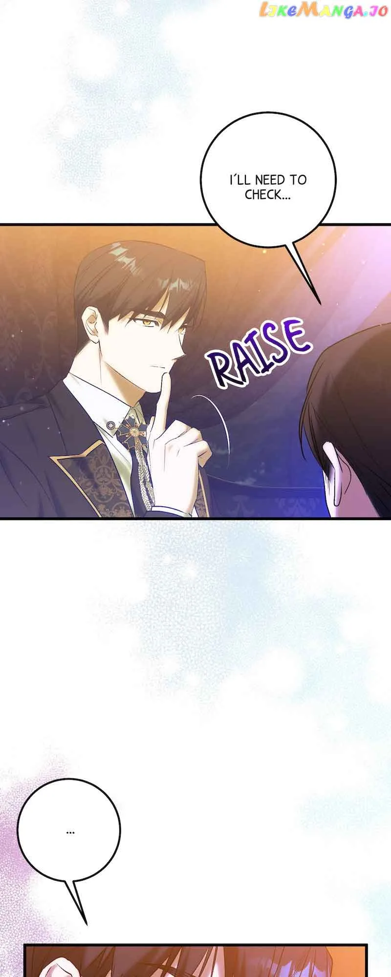 Who Knew Dragons Could Be This Cute Chapter 51 page 4