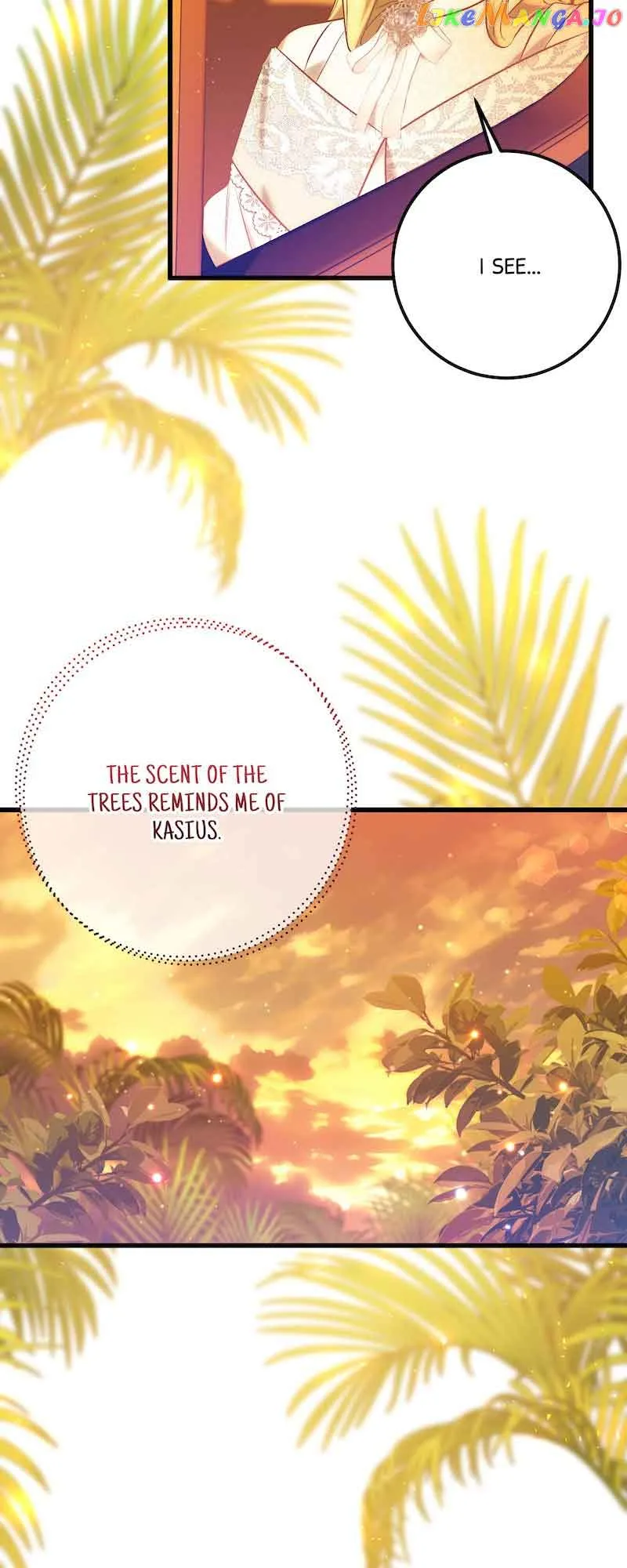Who Knew Dragons Could Be This Cute Chapter 51 page 18