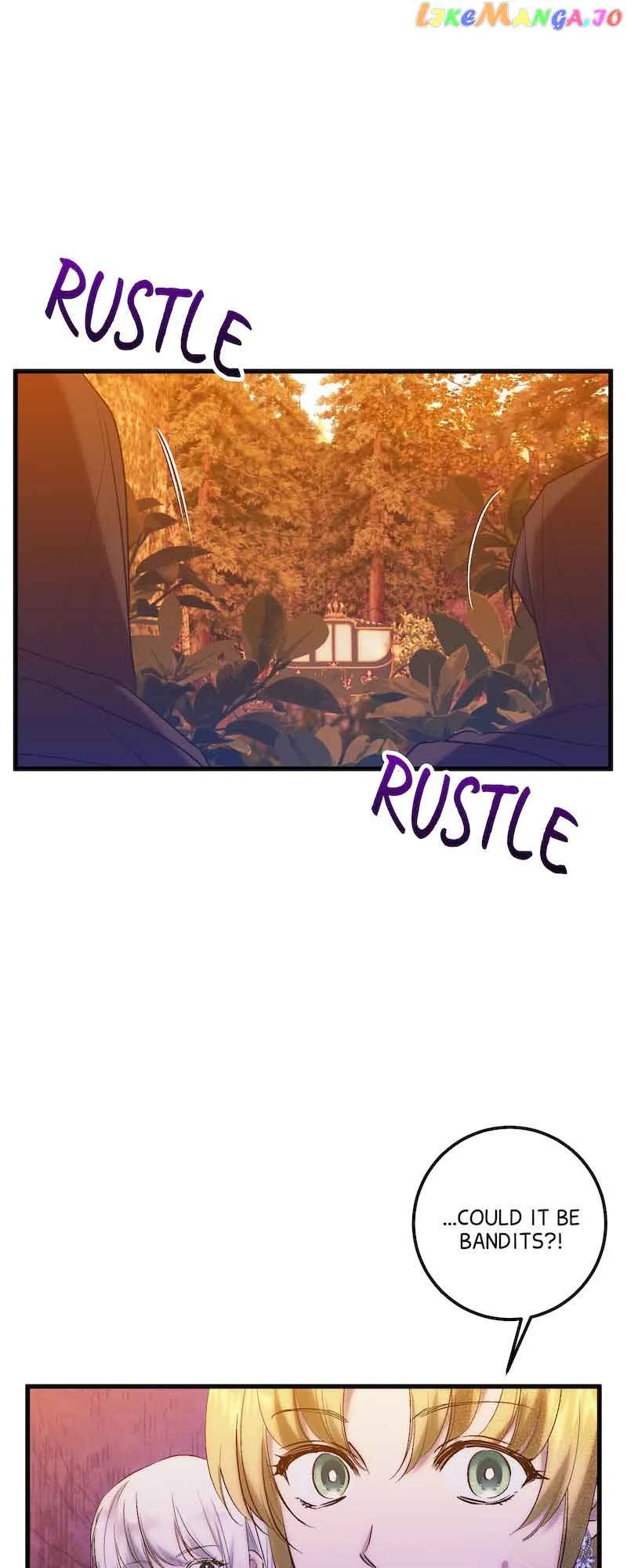 Who Knew Dragons Could Be This Cute Chapter 51 page 24